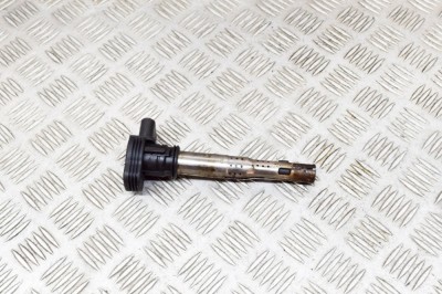 Bobina de inducție de &amp;icirc;naltă tensiune VW GOLF V 1K1 2009 OEM: 07K905715C,78230014 15022611 foto