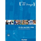 Fit f&uuml;r das DSD I PRO