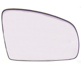 Geam oglinda Opel Meriva 05.2003-06.2010 partea dreapta BestAutoVest crom convex fara incalzire