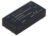 Convertor DC/DC AIMTEC 30W 9-36V la 24V 1.25A THT