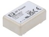 Convertor DC/DC 4W 9-18V la 12V 333mA