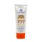 Cremă de protecție solară, Global Fashion, SPF 60+ PA+++, 50 g