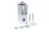 Supapa expansiune clima BAV, Citroen C3 Picasso, 2008-, motor 1.6 HDI diesel; 1.2 THP; 1.4; 1.6 benzina