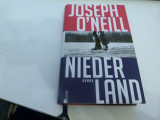 Niederland - Joseph o Neill