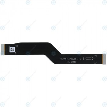 OnePlus Nord CE 5G (EB2101) Flex principal 1041100133 foto