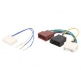 Mufa pentru radio OEM Dacia Renault ACC238 cu Radio+ Continental OEM HU