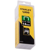 Stanley TYP G - Set capse 10.6x14 mm TRE650 TRE550 TR350 TR250 TR151Y TR150HL TR75 1000 bucati