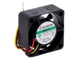 Ventilator DC Axial 5V 25x25x10mm