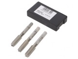 Tarod de Filetare HSS-G M8 1,25 56mm
