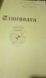 Timisoara: Album Monografic - Editura Aprilia Print, 2002, 80 pagini