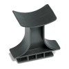 Suport Sticle Vitrina Vinuri Liebherr, Plastic, Cod 919280900 - Accesoriu Frigider Vin