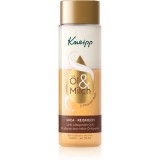 Kneipp Shea Butter &amp; Rice Milk ulei de baie bifazic 250 ml