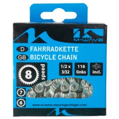 Lant M-WAVE 8,7,6 V foto