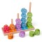 Numaratoarea florilor PlayLearn Toys