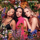 Little Mix Between Us LP (2vinyl), Pop