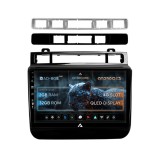 Cumpara ieftin Navigatie Volkswagen Touareg (2010-2018), Android 12, E-Octacore 2GB RAM + 32GB ROM, 9 Inch - AD-BGE9002+AD-BGRKIT051