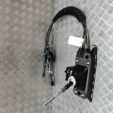 Timonerie cutie de viteze SKODA OCTAVIA IV Combi NX5 2024 OEM: Estate | 29010646