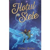 HOTUL DE STELE-LINDSEY BECKER-166051