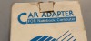 ALIMENTATOR - TRANSFORMATOR CAR ADAPTOR IESIRE 20 V 2.8 A FOR NOTEBOOK COMPUTER
