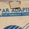 ALIMENTATOR - TRANSFORMATOR CAR ADAPTOR IESIRE 20 V 2.8 A FOR NOTEBOOK COMPUTER