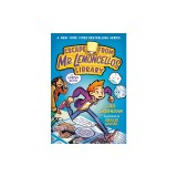 Escape from Mr. Lemoncello's Library: The Graphic Novel