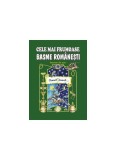 Cele mai frumoase basme rom&acirc;nești (vol.2) - Paperback brosat - *** - Erc Press