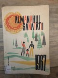 Almanahul Sanatatii 1967