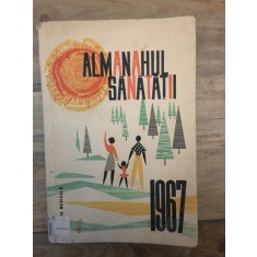 Almanahul Sanatatii 1967