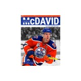 Connor McDavid: Hockey Superstar