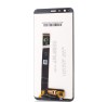 Display Asus Zenfone Max Plus (M1) ZB570TL, Negru, Ecran LCD + Touchscreen