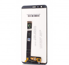 Display Asus Zenfone Max Plus (M1) ZB570TL + Touch, Black foto