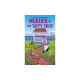 Murder at the Taffy Shop