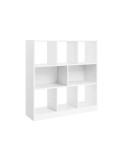 Cumpara ieftin Biblioteca Vasagle, 97.5x30x100cm