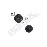COVOR PROTECTIE PORTBAGAJ UMBRELLA PENTRU VOLKSWAGEN JETTA V 2005-2011 76068