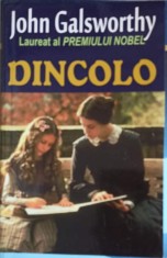 DINCOLO-JOHN GALSWORTHY-260466 foto