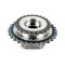 Rola lant distributie BMW Seria 3 (E90, E92, F63, F80), Seria 4 (F32, F82), Seria 5 (F10, F11), Seria 6 (F12, F13, F06), Seria 7 (F01, F02, F03, F04)