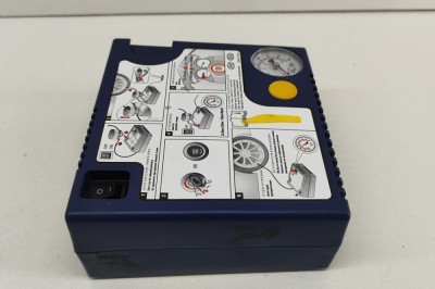 Compresor de anvelope HYUNDAI IONIQ AE 2018 OEM: 52933-2Y000 26450471 foto