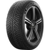Anvelopă Iarna MICHELIN Pilot Alpin 5 SUV NE0 285/40 R21 109 V XL C C 74 B