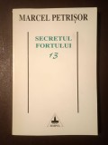 Marcel Petrișor - Secretul Fortului 13: reeducări și execuții