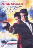 DVD Film de colectie: Sa nu mori azi ( Pierce Brosnan = James Bond - vezi descriere )