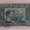 ROMANIA 1931 Lp 92 Efigia celor 3 Regi 1v stampilate