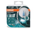 Set 2 bec halogen H7 Osram 12V 55W Cool Blue Intense NextGen, OSRAM&reg;