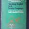 TEACHING ENGLISH AS A FOREIGN LANGUAGE - Filimon, Semlyen