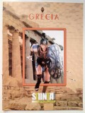 GRECIA ***CIVILIZATII *supliment al revistei Stiinta pentru toti* , iunie 2005