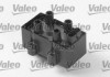 Bobina inductie DACIA SANDERO II (2012 - 2016) VALEO 245105