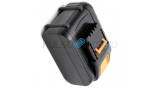 VHBW Baterie pentru scule electrice Rockwell RW9351.1 - 3000 mAh, 20 V, Li-ion