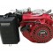 Motor generator (ax conic) 6.5CP (fara rezervor)