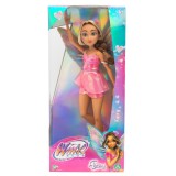 Papusa Winx Fairy, Flora, 27 cm