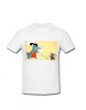Tricou &quot; Razboi &quot;