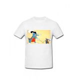 Tricou &quot; Razboi &quot;